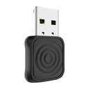 Carlinkit Mini Ultra CarPlay & Android Auto Beideless adapter