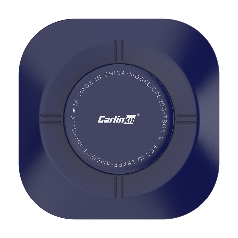 Bežični adapter Carlinkit Tbox-S2P CarPlay & Android Auto