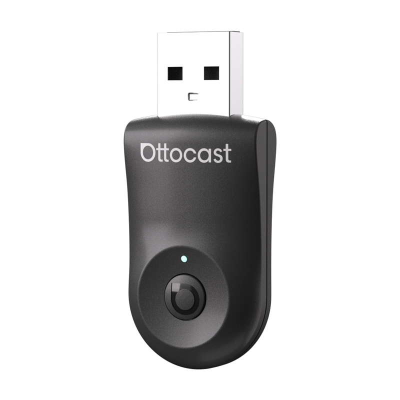Ottocast CA505-T Mini 2-u-1 bežični adapter