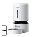 Petlibro Granary WiFi dozator za dovod, 5L (bijelo)