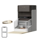 Petlibro RFID pametna dozator hrane s ovratnikom, 3L