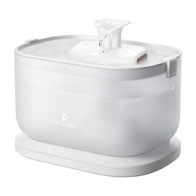 Petlibro DockStream Piječ s bežičnom pumpom, 2,5L