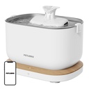 Petlibro DockStream Piječ s aplikacijom, 2,5L