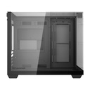 DarkFlash Th285m računalna futrola (crna)
