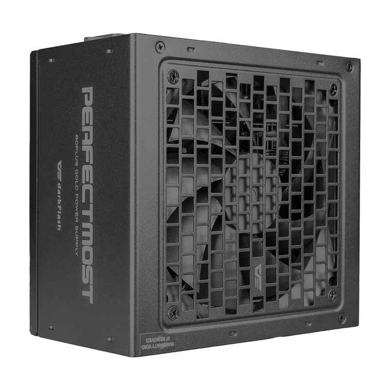 Darkflash PMT 80 Plus Gold 750W računalno napajanje