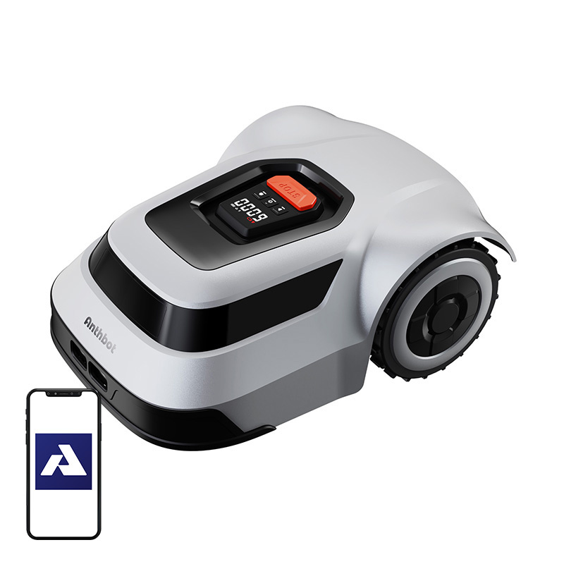 Anthbot Pion 1000 kosilica robota
