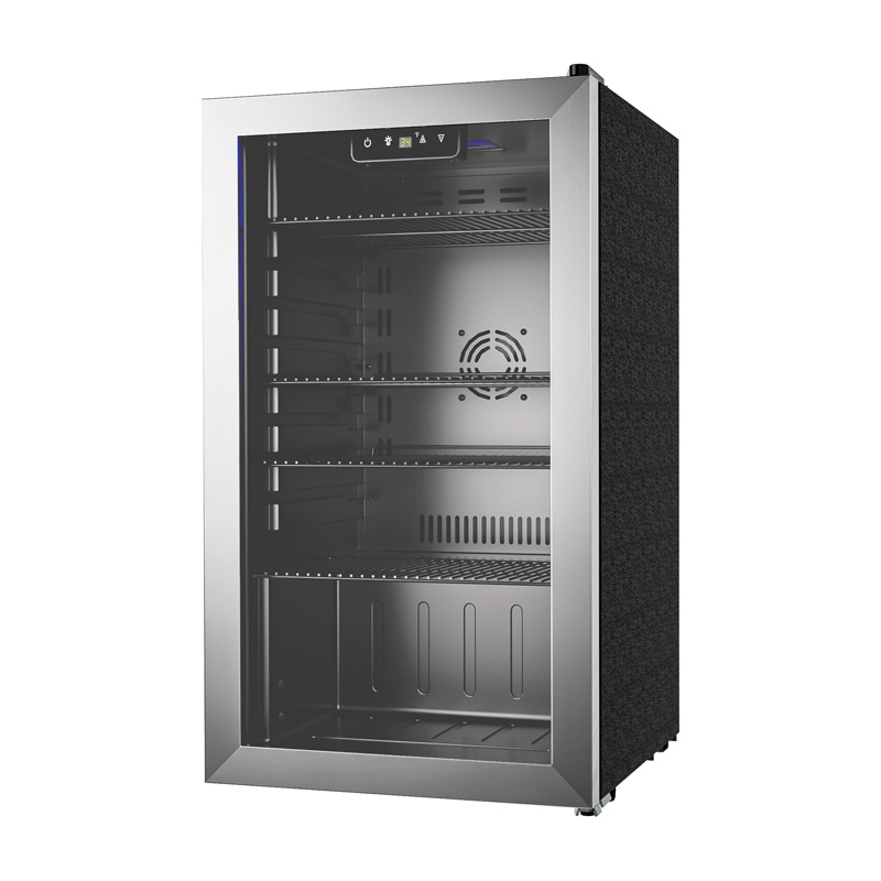 EUHOMOMY BR001 CHARGERATOR DIGE
