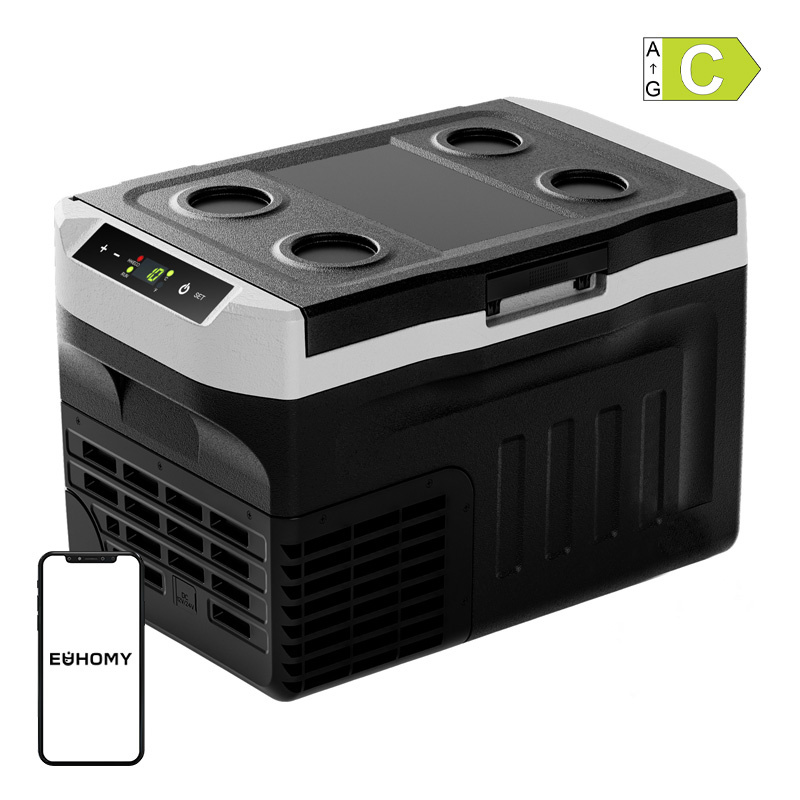 EUHOMOMY CF014 Hladnjak automobila, 21L
