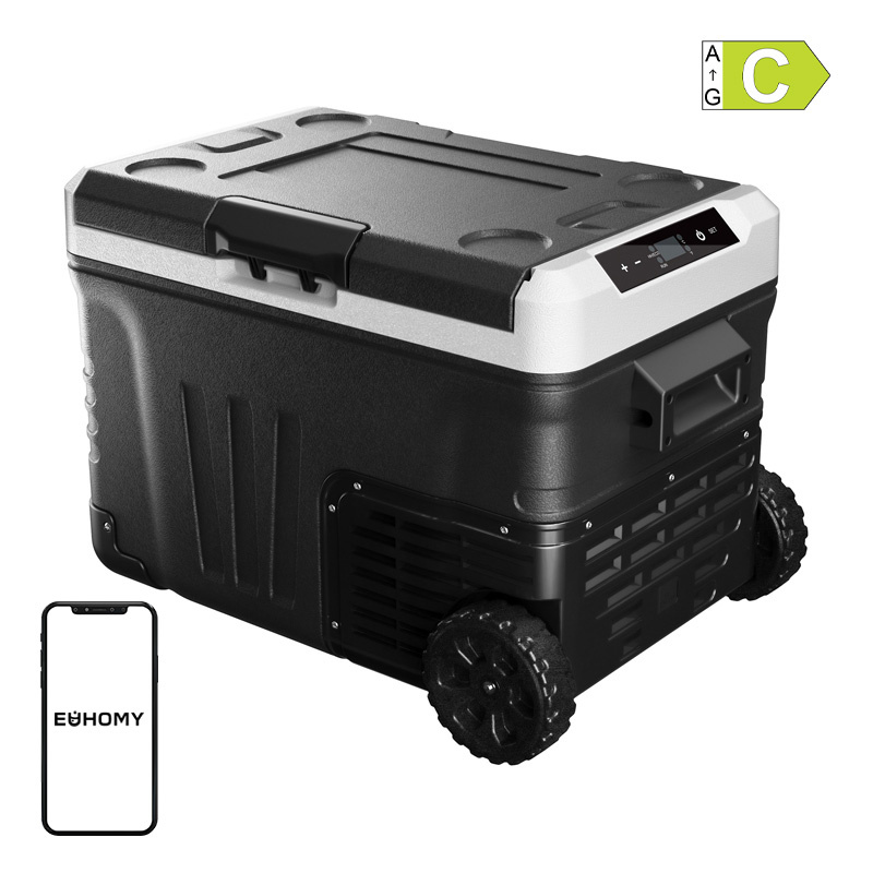 EUHOMOMY CF003 Hladnjak automobila, 35L