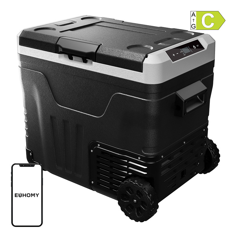 EUHOMOMY CHAR HRADIGATOR CF003-50BL, 50L
