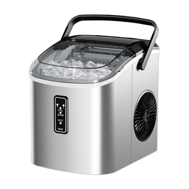 EUHOMOMY ICE CUBE STRAKER IM008