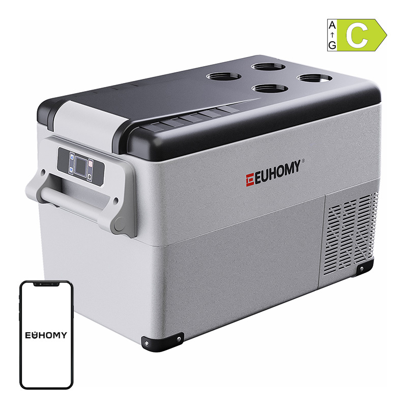 EUHOMOMY CF001-35GR CAR CHARDERATOR, 30L