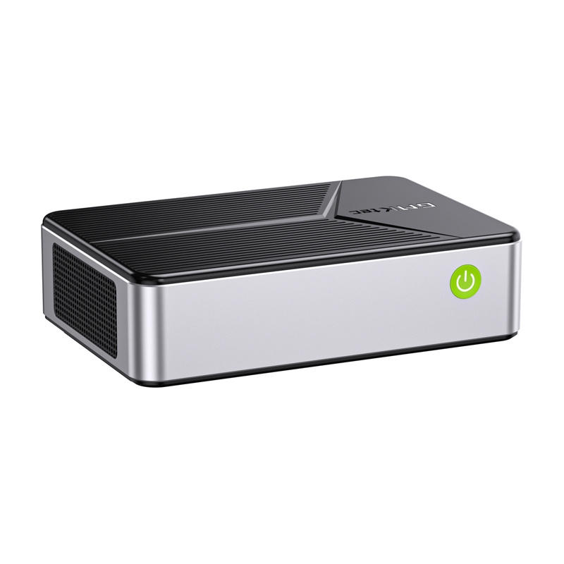 Mini PC GMKTEC G9 Intel N150 12GB RAM + 64GB + 512GB Win 11 Pro
