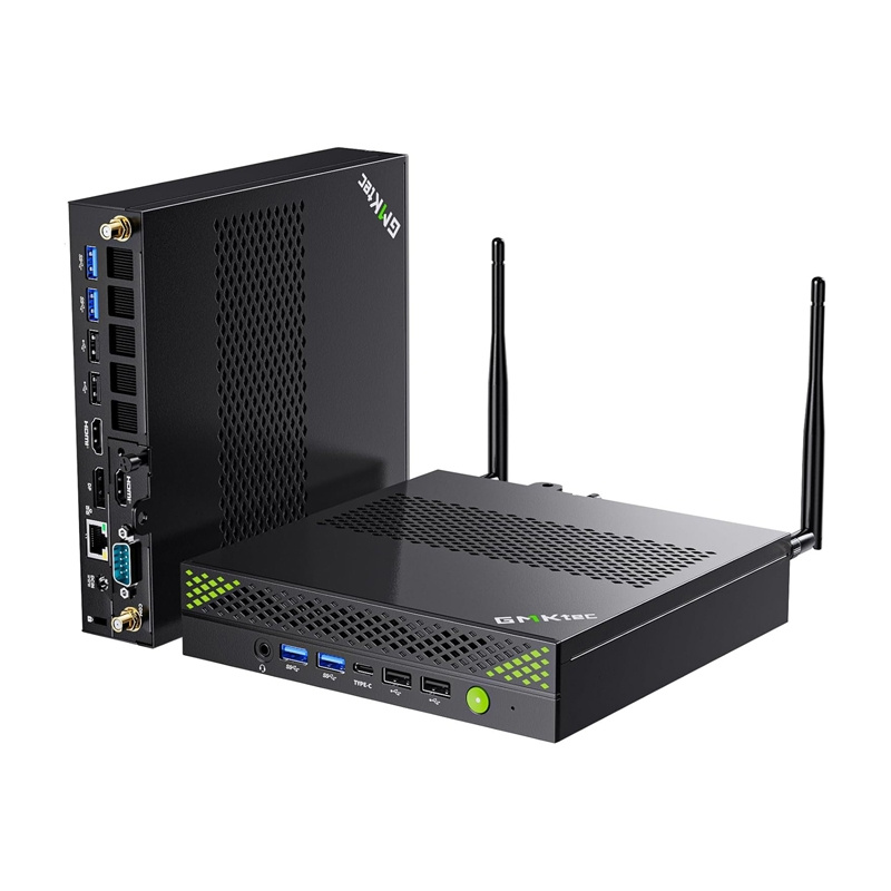 Mini PC GMKTEC K10 INTEL I9-13900HK 32GB RAM + 1TB SSD Win 11 Pro