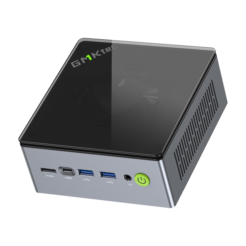 Mini PC GMKTEC M7 Ryzen 7 Pro 6850H 32GB RAM + 1TB Win 11 Pro