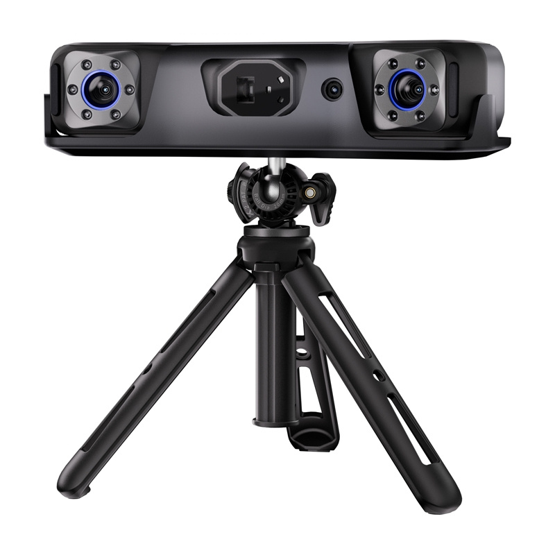 Skaner 3D RevoPoint Metrox Advanced