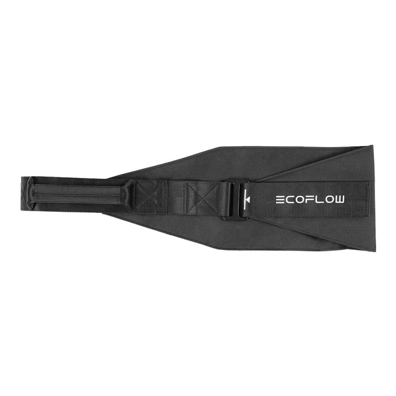 Ecoflow valni serija stabilizirajući set za remen