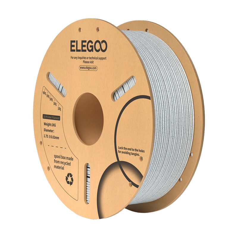 Filament pla mramor Elegoo