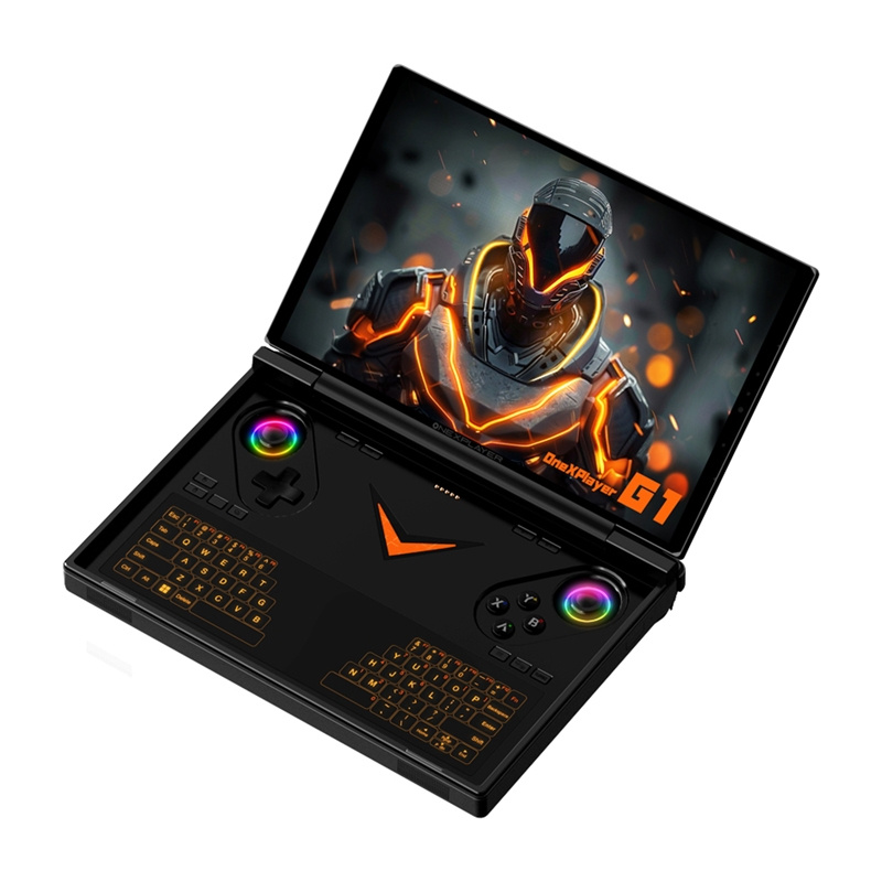 Onexplayer G1 prijenosna konzola AMD AI370 32GB RAM 1TB