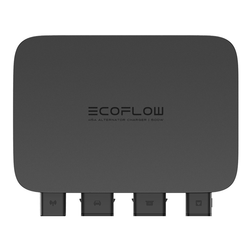 Ecoflow alternator punjač 500W
