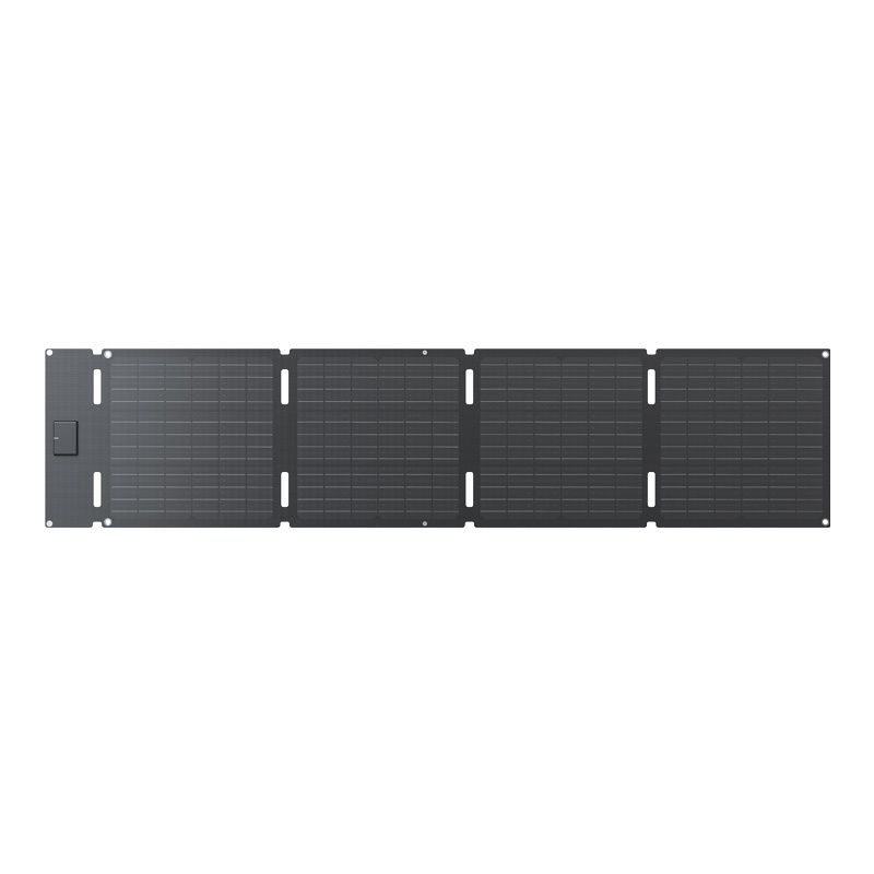 Prijenosni sklopivi solarni panel EcoFlow 60W (USB-C)