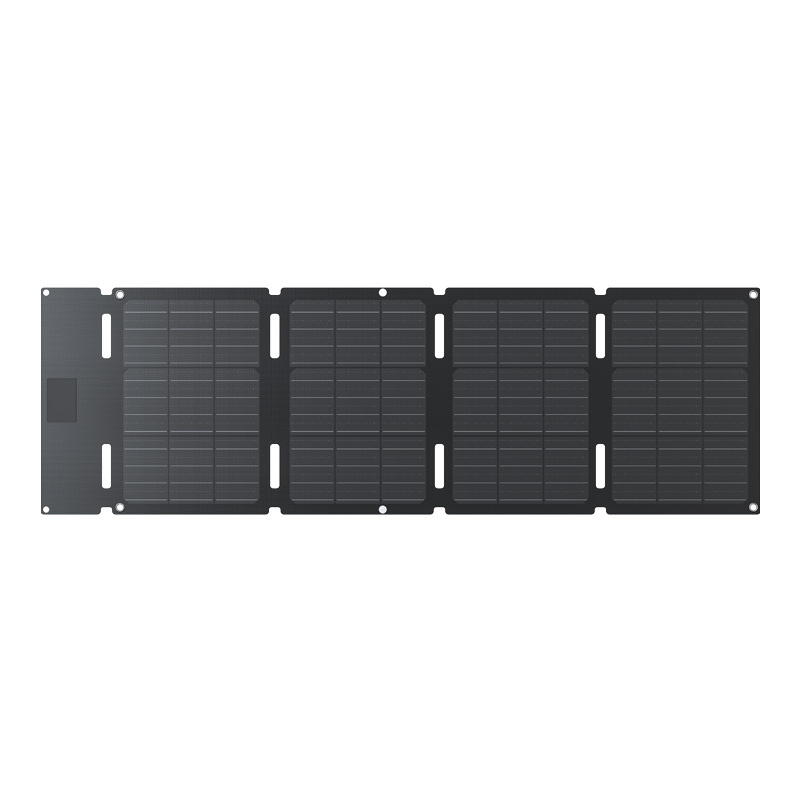 Prijenosni sklopivi solarni panel EcoFlow 45W (USB-C)