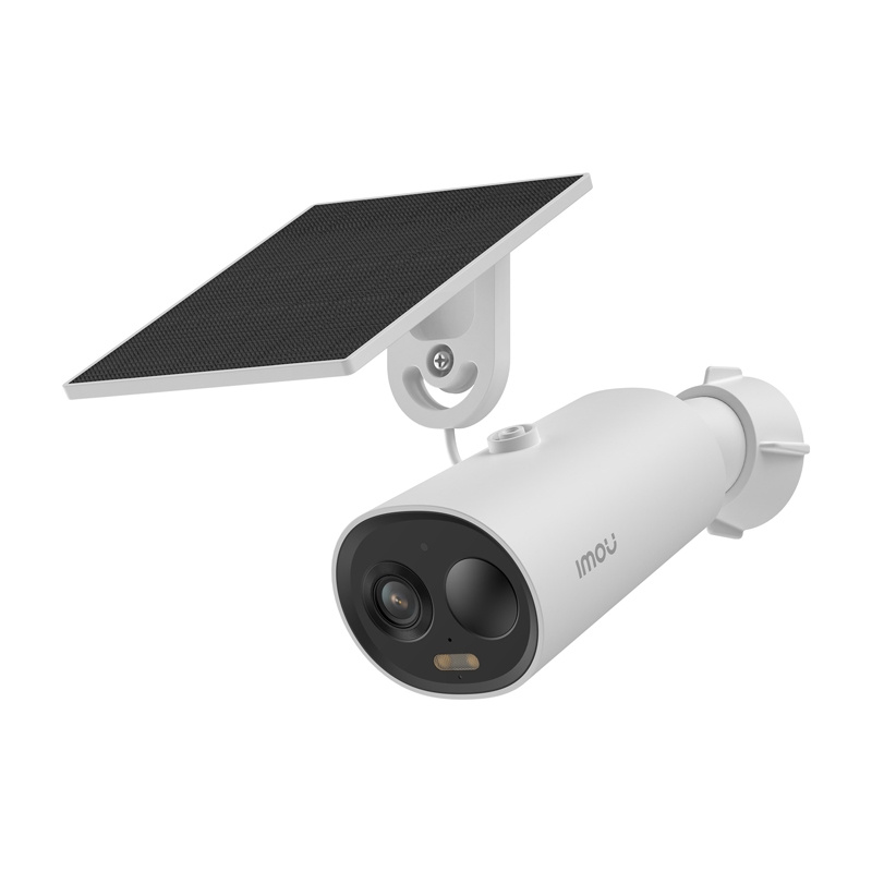 IMOU CELL 3C AIO 5MP Vanjska kamera s ugrađenom solarnom pločom