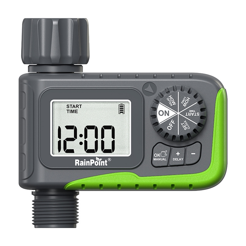 1-ZONE TIMER CIJENA RINA ITV105