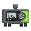 Timer za cijev od 4 zone kišne točke ITV405