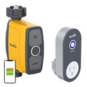RainPoint 1-zona kontroler navodnjavanja s aplikacijom