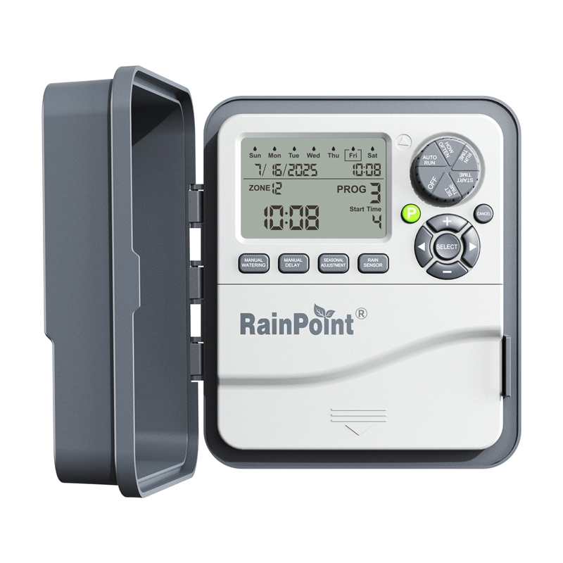 Rainpoint Multi-Zone kontroler navodnjavanja
