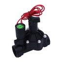Vrtni solenoidni ventili ac 1 "kišna točka