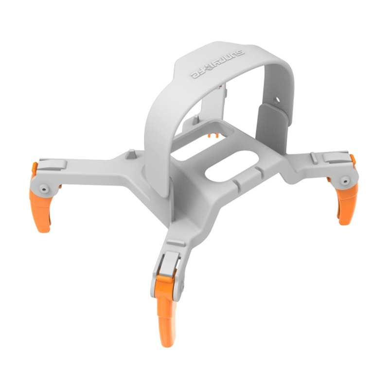 Nadogradnja opreme za slijetanje Sunnylife za DJI Flip (narančasta)