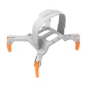 Nadogradnja opreme za slijetanje Sunnylife za DJI Flip (narančasta)