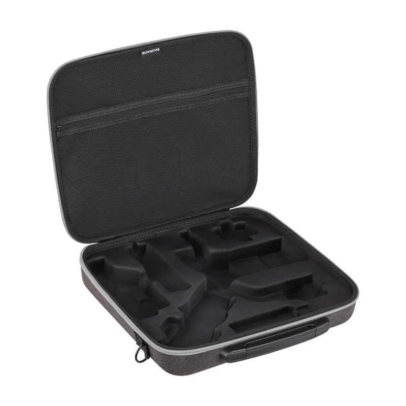 Sunnylife Multifunkcionalna torba za rame za DJI RS 4 mini