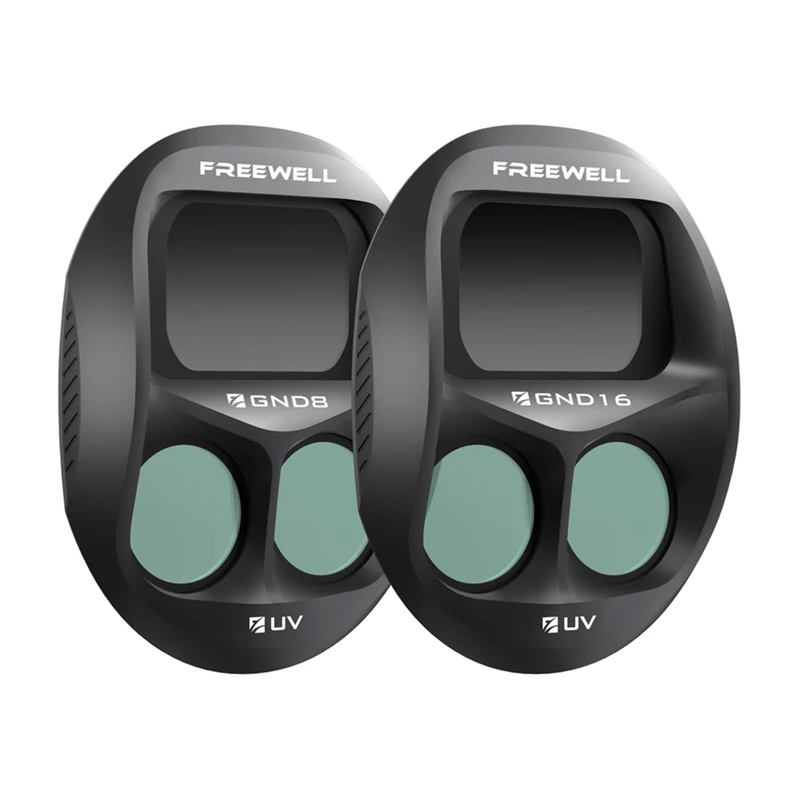 Freewell filter set za DJI Mavic 4 Pro gradijent (2PCS)