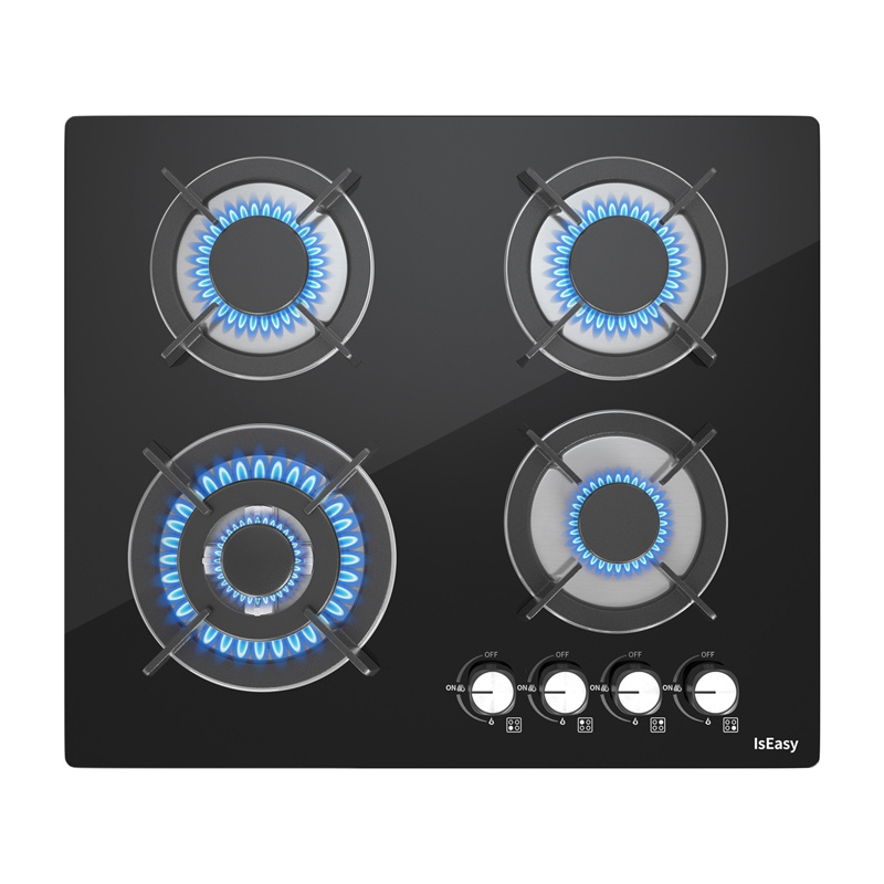 ISEASY MGBG-604B Stakleni plin