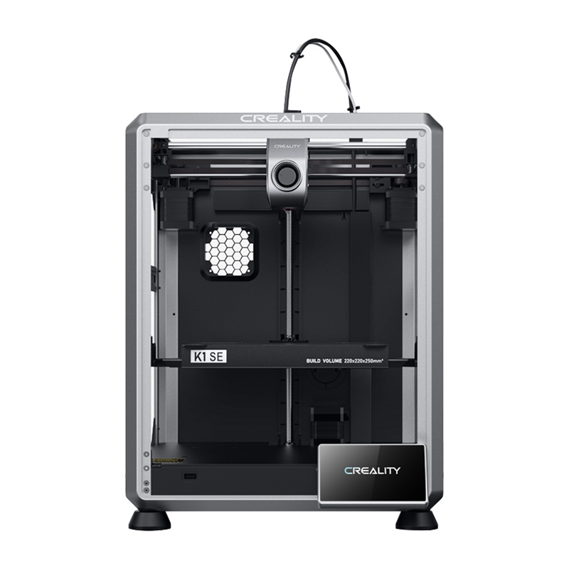 Kreality k1-se 3D pisač