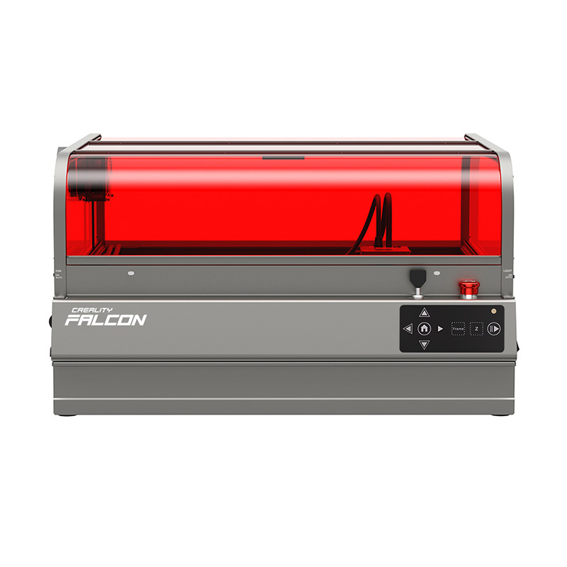 Creality Falcon 2 Pro S 40W stroj za lasersko graviranje
