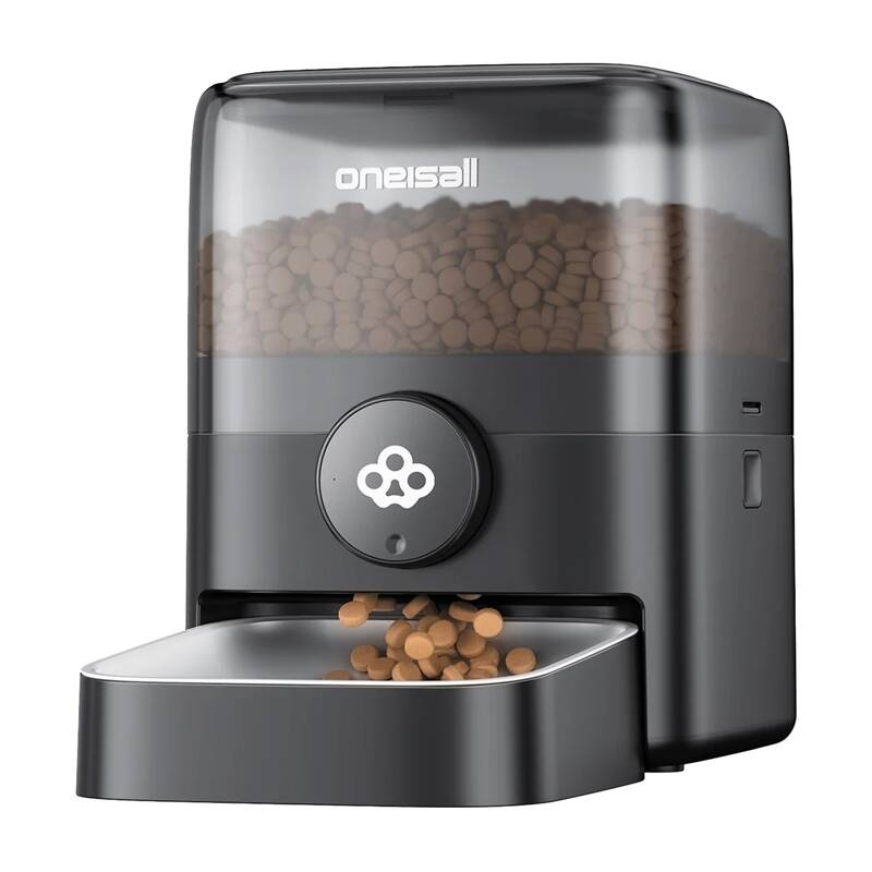 WiFi OneIsall 5L PF08 Smart Feed Dispanser