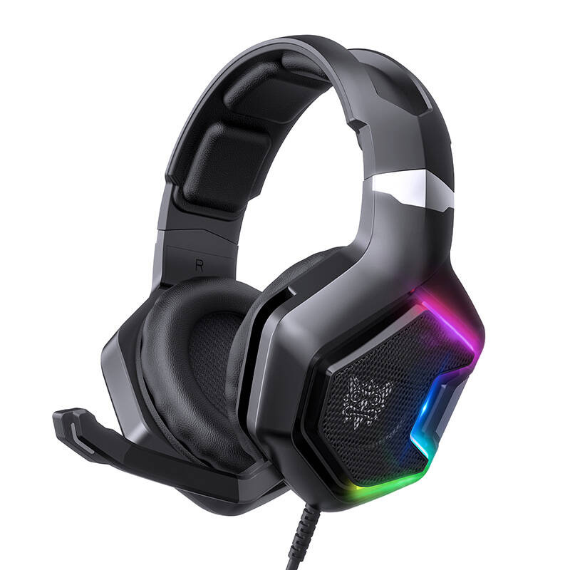 Otikuma gaming slušalice K10 Pro RGB (Black)