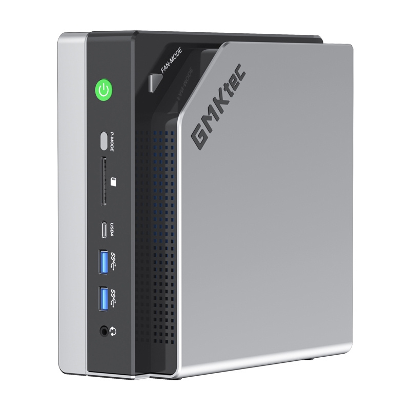 Evo-x2- amd ryzen ai max + 395- 128GB RAM + 2TB SSD