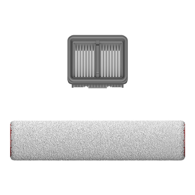 Operite podnu četkicu i filter za DreamE H12 Pro Flexreach/H13 FlexReach/H15/H15 Pro.