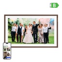 Arzopa D156 (Brown) 15.6 "Digitalni okvir za fotografije