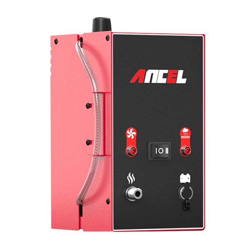 ACEL S160 Generator dima za otkrivanje curenja