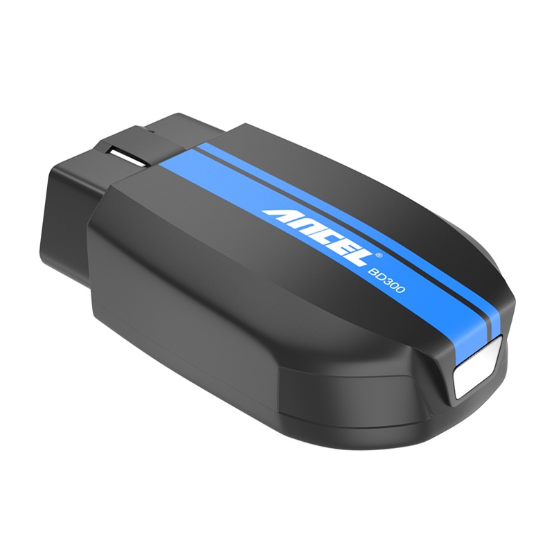 ACEL BD300 BIJELO OBD2 Dijagnostički skener