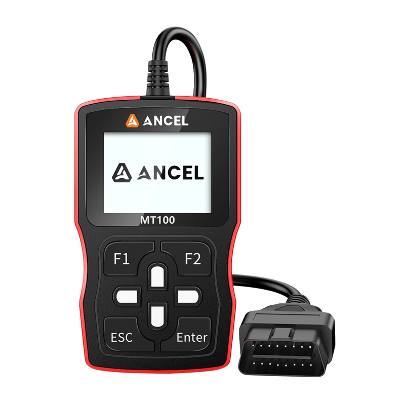 ACEL MT100 dijagnostički skener motocikla