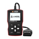 ACEL MT100 dijagnostički skener motocikla