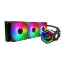 Cooler Master MasterLiquid 360 Core II Argb hladnjak vode (crno)