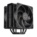Cooler Master Hyper 212 Black X Duo CPU Cooler (Black)